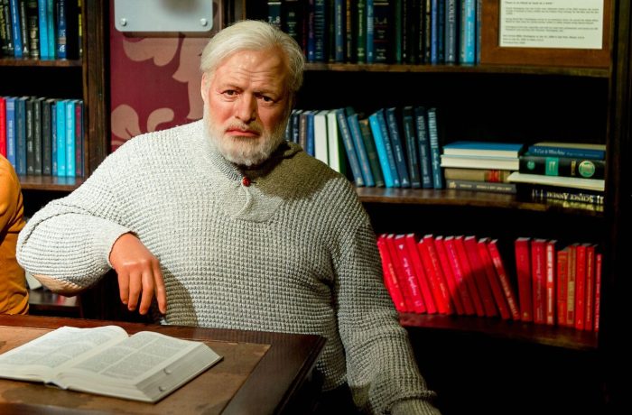 Ernest Hemingway And The Power Of Simple Prose