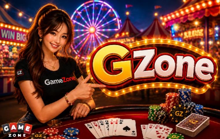 GZone: Where Filipino Card Game Legends Come Alive Online