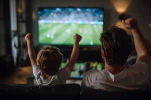 How European Football Became So Popular in Myanmar: Premier League Fan Culture Explained