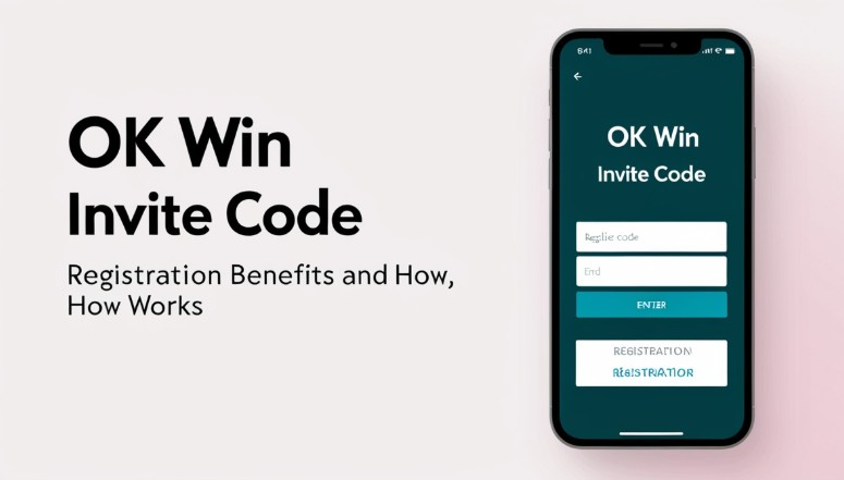 OK Win Invite Code Guide: Registration Benefits and How It Works