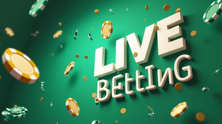 Tamasha Live Betting: How Real-Time Odds Keep Players Engaged
