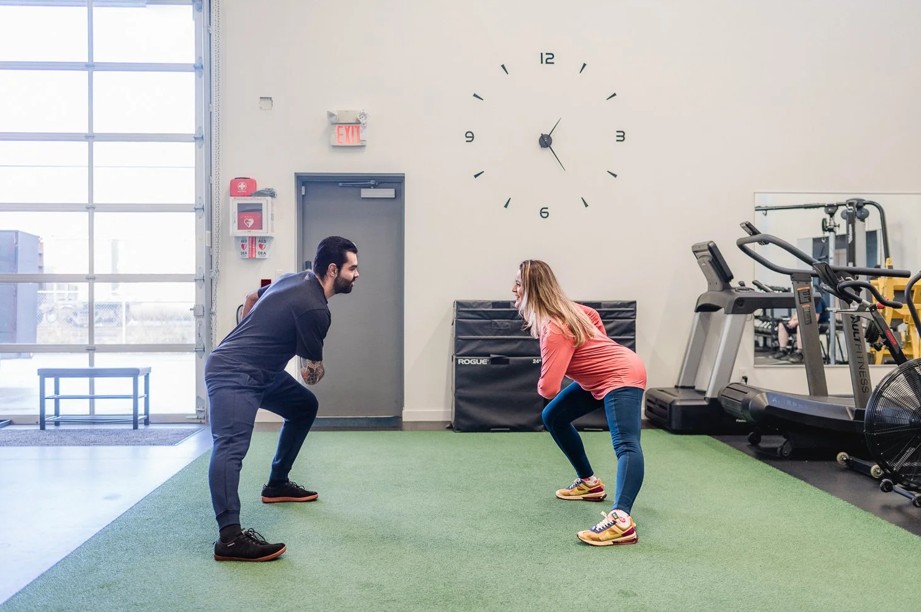 The Benefits of Functional Fitness for Everyday Activities