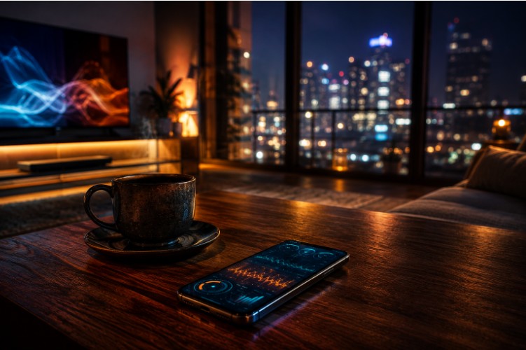 The Evolution of Leisure: How Global Events and Digital Data Reshape Our Free Time