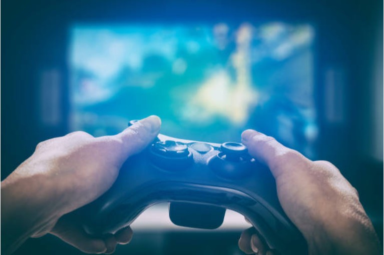Why Online Gaming Turns Players Into Participants in Bigger Worlds