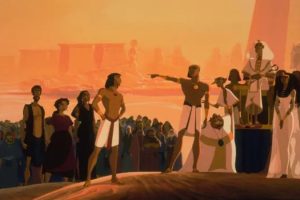Why The Prince of Egypt Musical Film is a Masterpiece of Modern Stage Recording