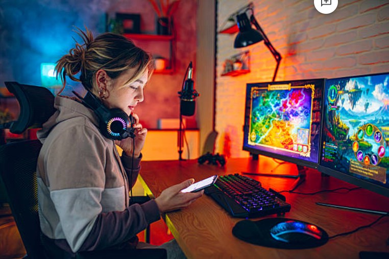 10 Online Gaming Trends That Are Influencing the Future of Digital Play
