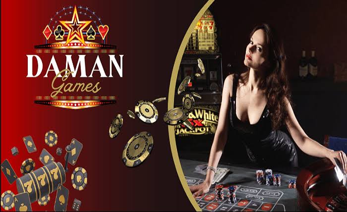 Daman Game VIP Program: Everything You Need to Know