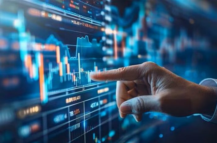 Earnings Per Share Analysis Across Nifty 50 and Midcap 100