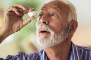 How Can Cataracts Affect Your Daily Activities before Surgery Becomes Necessary