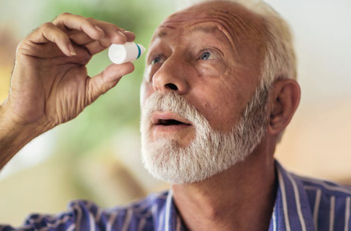 How Can Cataracts Affect Your Daily Activities before Surgery Becomes Necessary