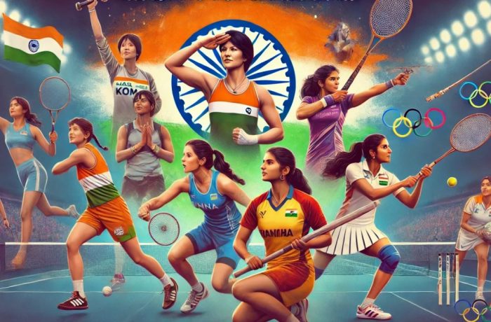 Indian Sports Heritage: From Regional Traditions to Olympic Gold Achievements