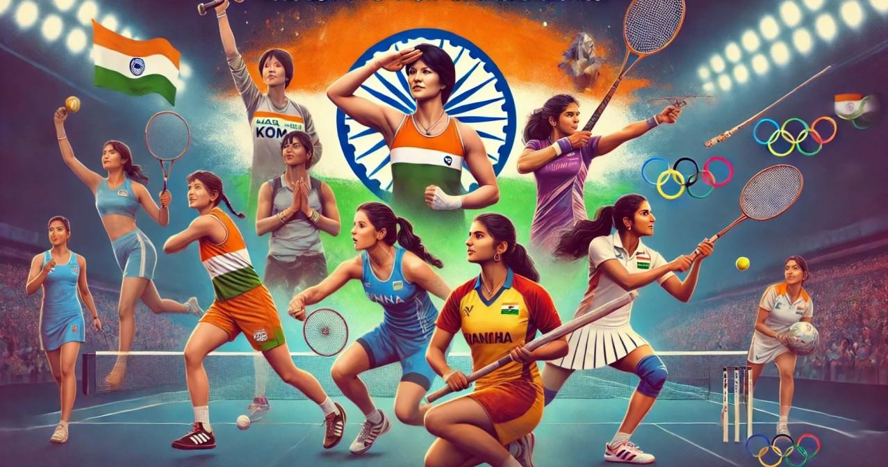 Indian Sports Heritage: From Regional Traditions to Olympic Gold Achievements