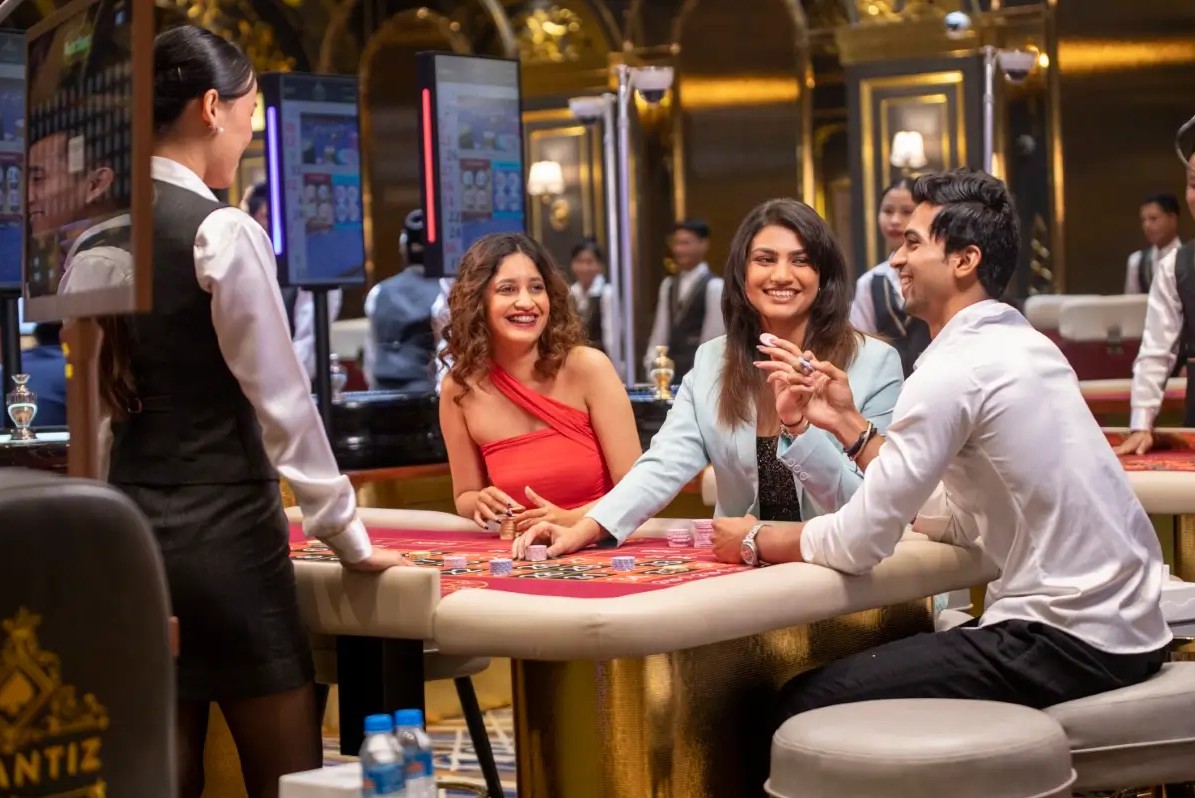 Where to Play Live Poker in India: Goa, Sikkim, and What to Expect