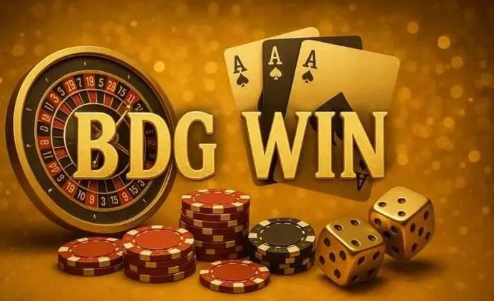 A Beginner-Friendly Guide to BDG Win Login
