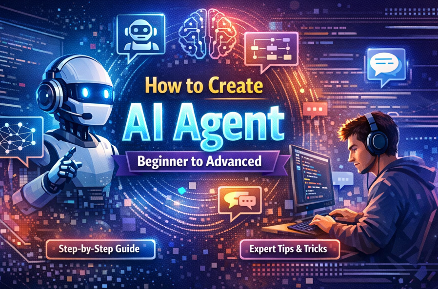 A Beginner’s Guide to Choosing a Reliable Agent in 2026