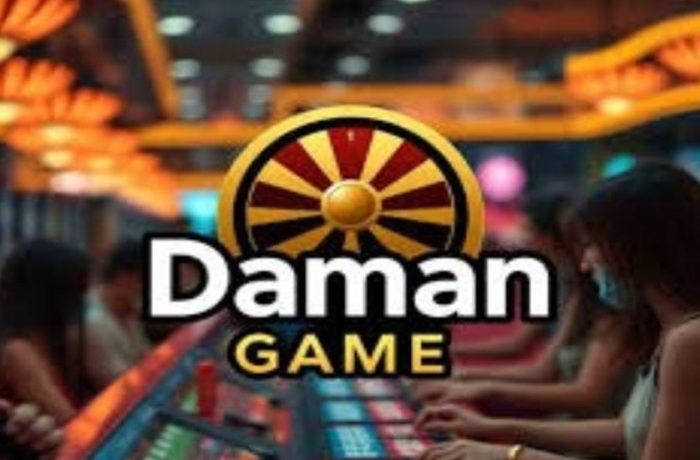 Daman Game: A Simple Guide to Getting Started