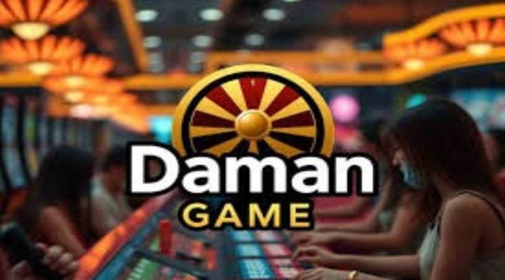 Daman Game: A Simple Guide to Getting Started