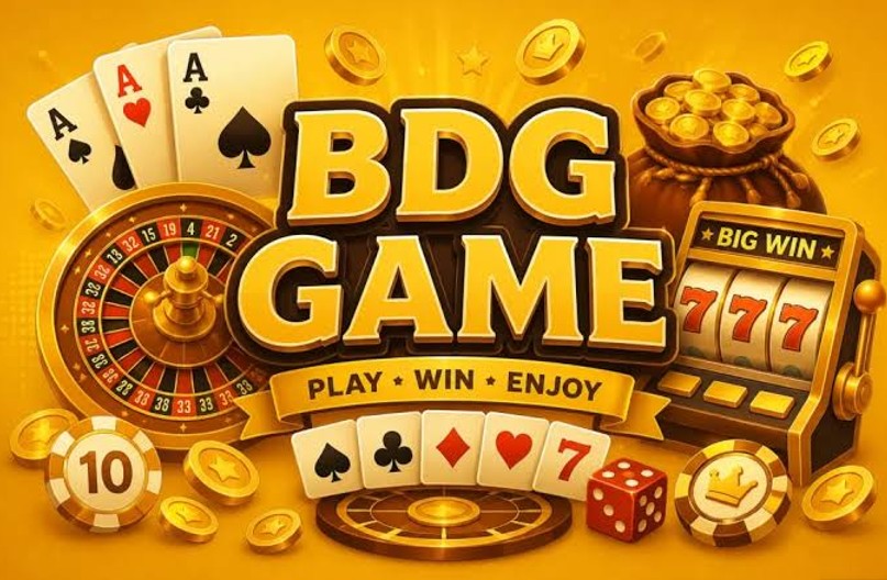 Everything You Need to Know About BDG Game Login