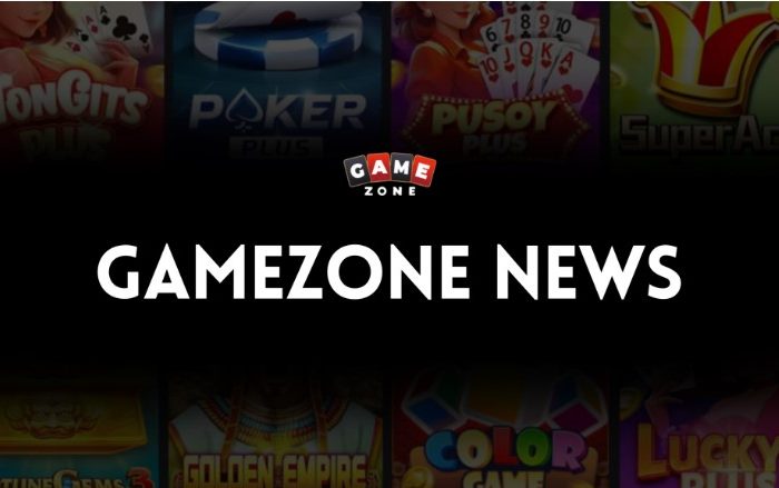 GameZone News Matters for Players Exploring GameZone