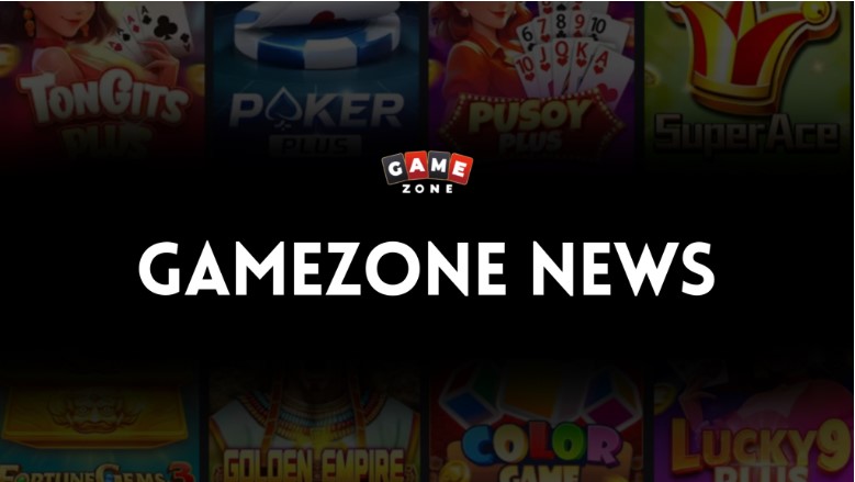 GameZone News Matters for Players Exploring GameZone
