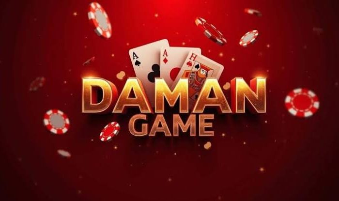 How Daman Game Login Works for New Users