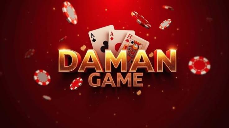 How Daman Game Login Works for New Users