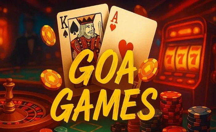 How to Access Your Goa Games Account Securely