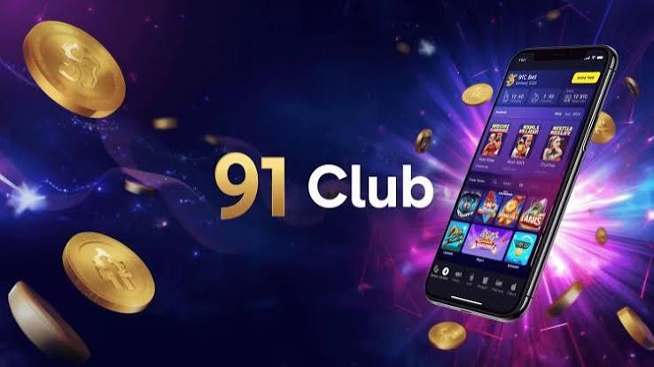 How to Access the 91 Club Login Page Easily