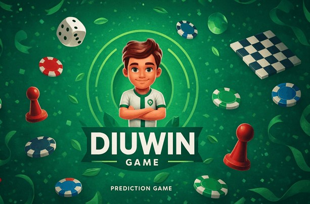 How to Manage Your Diuwin Account Effectively