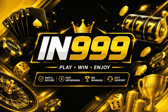 How to Use IN999 Login Without Confusion