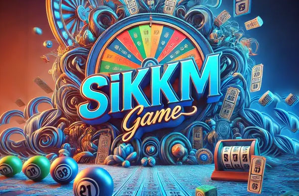 How to Use the Sikkim Game Login Portal
