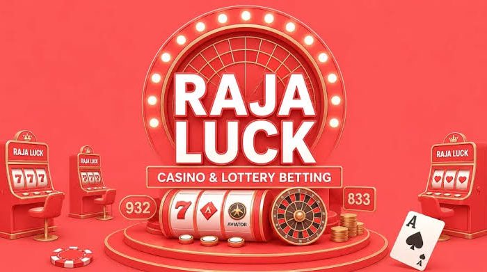 Raja Luck Account Setup: A Step-by-Step Guide