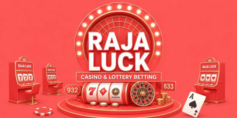 Raja Luck Account Setup: A Step-by-Step Guide