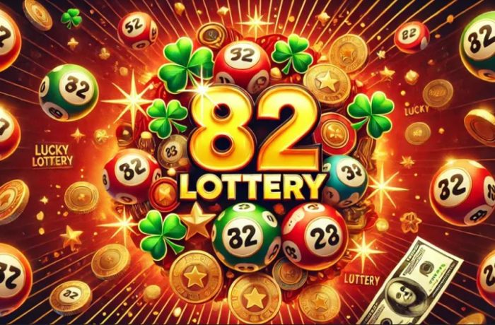 Simple Steps to Complete the 82 Lottery Login
