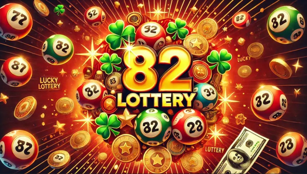 Simple Steps to Complete the 82 Lottery Login
