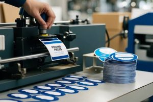 Sticker, Label, and Small-Part Handling Lessons for Custom Automation Buyers