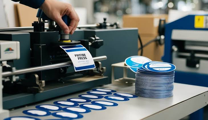 Sticker, Label, and Small-Part Handling Lessons for Custom Automation Buyers