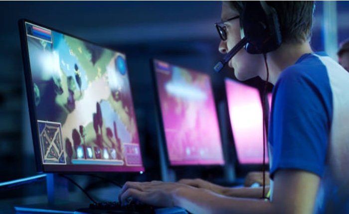 The Future of Online Gaming in a More Connected Entertainment World