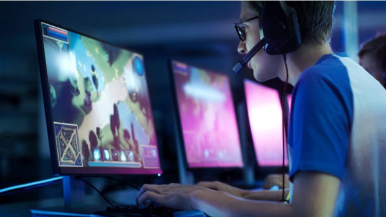 The Future of Online Gaming in a More Connected Entertainment World