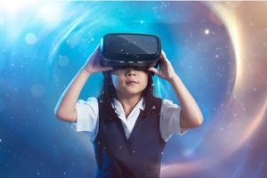 The Quiet Shift From Playing Games to Living in Game Worlds