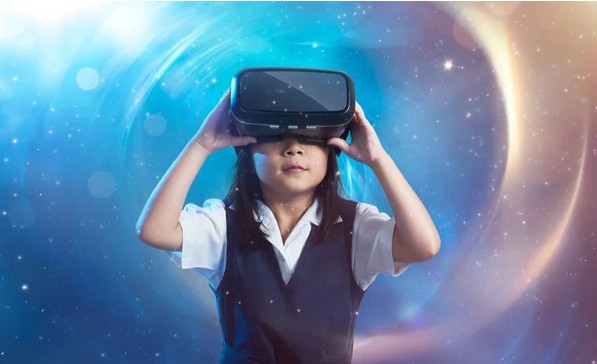 The Quiet Shift From Playing Games to Living in Game Worlds