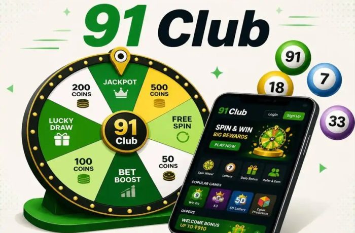 Understanding the 91 Club Login Process