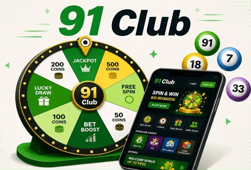 Understanding the 91 Club Login Process