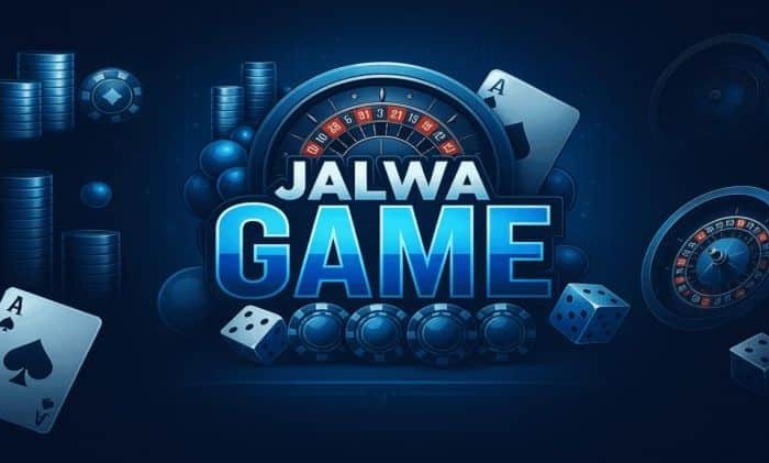Understanding the Jalwa Game User Dashboard