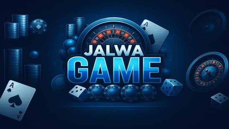Understanding the Jalwa Game User Dashboard