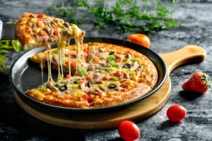 Best Pizza Franchise with Low Investment & Zero Royalty in India