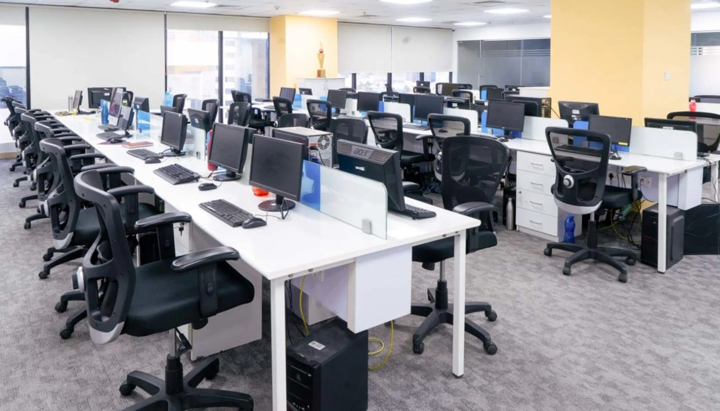 Chennai Shift Floors and Back Offices: Sizing a Desktop Fleet You Do Not Own