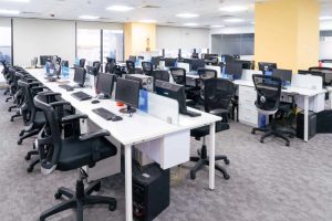 Chennai Shift Floors and Back Offices: Sizing a Desktop Fleet You Do Not Own