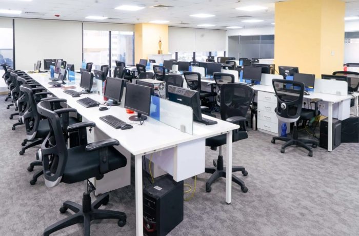Chennai Shift Floors and Back Offices: Sizing a Desktop Fleet You Do Not Own