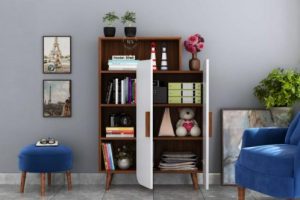 How This Streamlined Wall Layout Creates Instant Room Symmetry
